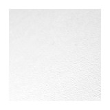 Tavan casetat Rigips Casoroc A, gips carton, muchie dreapta, 600 x 600 x 8 mm, 3.6 mp / cutie