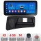 Navigatie Volvo S80 2006-2011 Edotec 4+64 12.3 inch Incell 1K android Wifi 5Ghz gps internet CarStore Technology
