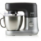 Cumpara ieftin Robot de bucatarie Domo DO9182KR, 1000 W, accesoriu masina de tocat si blender