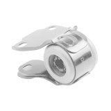 Bucsa brat suspensie, Suport trapez Ford Galaxy, Mondeo 4, S-Max; Volvo S80 2, V70 3, Xc70 Ii, Moog FDSB5116, parte montare : Punte fata, Dreapta,