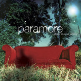 All We Know Is Falling | Paramore, Warner Music