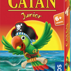 Joc - Catan Junior Mini | Kosmos