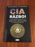 Catherine Durandin - CIA in razboi (2003 - Stare foarte buna!)