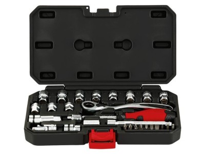 trusa chei tubulare foto