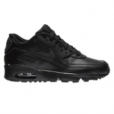 Pantofi sport Nike Air Max 90 Ltr - Pantofi Sport Originali - 833412-001 foto