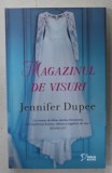 MAGAZINUL DE VISURI de JENNIFER DUPEE , 2023
