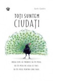 Toti suntem ciudati - Seth Godin, Mihai Dan Pavelescu