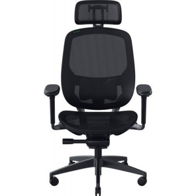 Scaun Razer Fujin Pro, negru foto