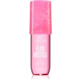 Sol de Janeiro Flor M&iacute;stica spray parfumat pentru corp și păr pentru femei 90 ml