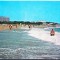 AMS - ILUSTRATA 135 EFORIE NORD - PLAJA 1974 RSR, CIRCULATA