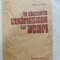 In cautarea stramosilor lui Adam-V.E.Lariciov
