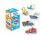 Set magnetic - Invat mijloacele de transport in lb. engleza