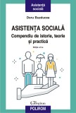 Asistenta sociala. Compendiu de istorie, teorie si practica, Polirom