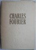Opere Economice Charles Fourier - Carte Economie, Afaceri - Editie Originala