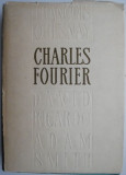Opere economice &ndash; Charles Fourier