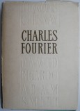 Opere Economice Charles Fourier - Carte Economie, Afaceri - Editie Originala