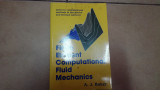 Finite Element Computational Fluid Mechanics - A.j. Baker ,549939