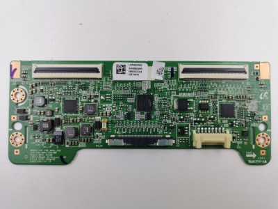 LVDS T-CON BN41-01938B LSF460HN02 Din Samsung UE46F6270SS Ecran CY-HF460BGLV2H foto