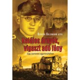Hal&aacute;los &aacute;rny&eacute;k, vigaszt ad&oacute; f&eacute;ny - Egy szerzetes egyenruh&aacute;ban - Gereon Goldmann