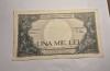 1000 lei 1945
