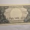 1000 lei 1945
