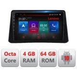 Navigatie Opel Mokka 2012-2016 E-MOKKA1 Octa Core cu Android Radio Bluetooth Internet GPS WIFI DSP 4+64GB 4G v1 CarStore Technology