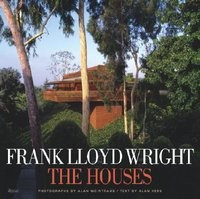 Frank Lloyd Wright: The Houses foto
