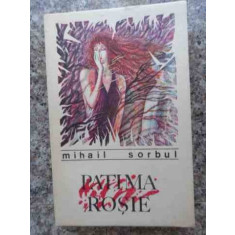 Patima Rosie - Mihail Sorbul ,533630