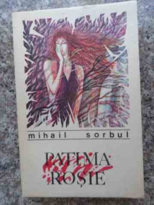 Patima Rosie - Mihail Sorbul ,533630 foto