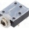 Conector jack, Jack 3,5mm, 3 contacte, mama, LUMBERG - 1503 17