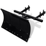 Cumpara ieftin Lama plug pentru aruncatoare de zapada, 80x44 cm