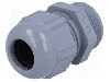 Presetupa poliamida, PG13,5, IP68, SKINTOP&reg;, LAPP - 53015030