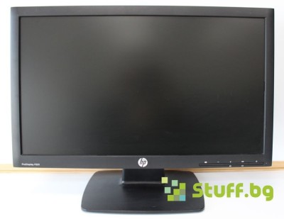Монитор HP ProDisplay P201 foto