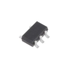 Circuit integrat, TSOP5, SMD, ON SEMICONDUCTOR, M74VHC1GT02DTT1G, T168059