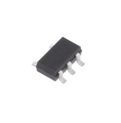 Circuit integrat, stabilizator de tensiune, LDO, liniar, nereglabil, SOT25, TOSHIBA, TCR2EF27,LM(CT, T178476 foto
