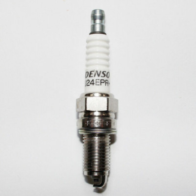 Bujie Auto/Moto Denso Nickel XU24EPR-U Cod Produs: MX_NEW XU24EPRU foto