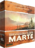 Terraformarea Planetei Marte