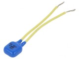 Termostat NC 150&deg;C Topen 130&deg;C Tclos 2.5A 250VAC