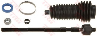 Bieleta directie RENAULT CLIO II (BB0/1/2, CB0/1/2) (1998 - 2005) TRW JAR984 foto