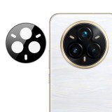 Folie camera Realme 14 Pro+ Techsuit Full Glass, negru