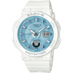 CEAS DAMA CASIO BABY-G BGA-250-7A1ER foto