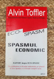 SPASMUL ECONOMIC-ALVIN TOFFLER