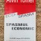 SPASMUL ECONOMIC-ALVIN TOFFLER