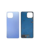 Capac Baterie Xiaomi Mi 11 Lite 5G Albastru