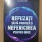 Refuzați să vă provocați nefericirea pentru orice - Albert Ellis