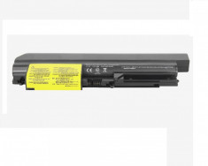 Baterie laptop Lenovo IBM Thinkpad T61 R61 T400 R400 WIDE 4400 mAh 41U3196 41U3197 42T5225 foto