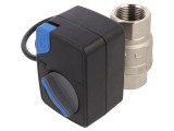 Ventil de &icirc;nchidere IBO 1" - IP64, max. 30bar, 220V AC