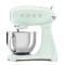 Mixer cu bol Smeg SMF03PGEU