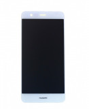 Ecran LCD Display Complet Huawei P10 Lite Alb
