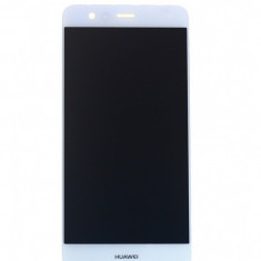 Ecran LCD Display Complet Huawei P10 Lite Alb